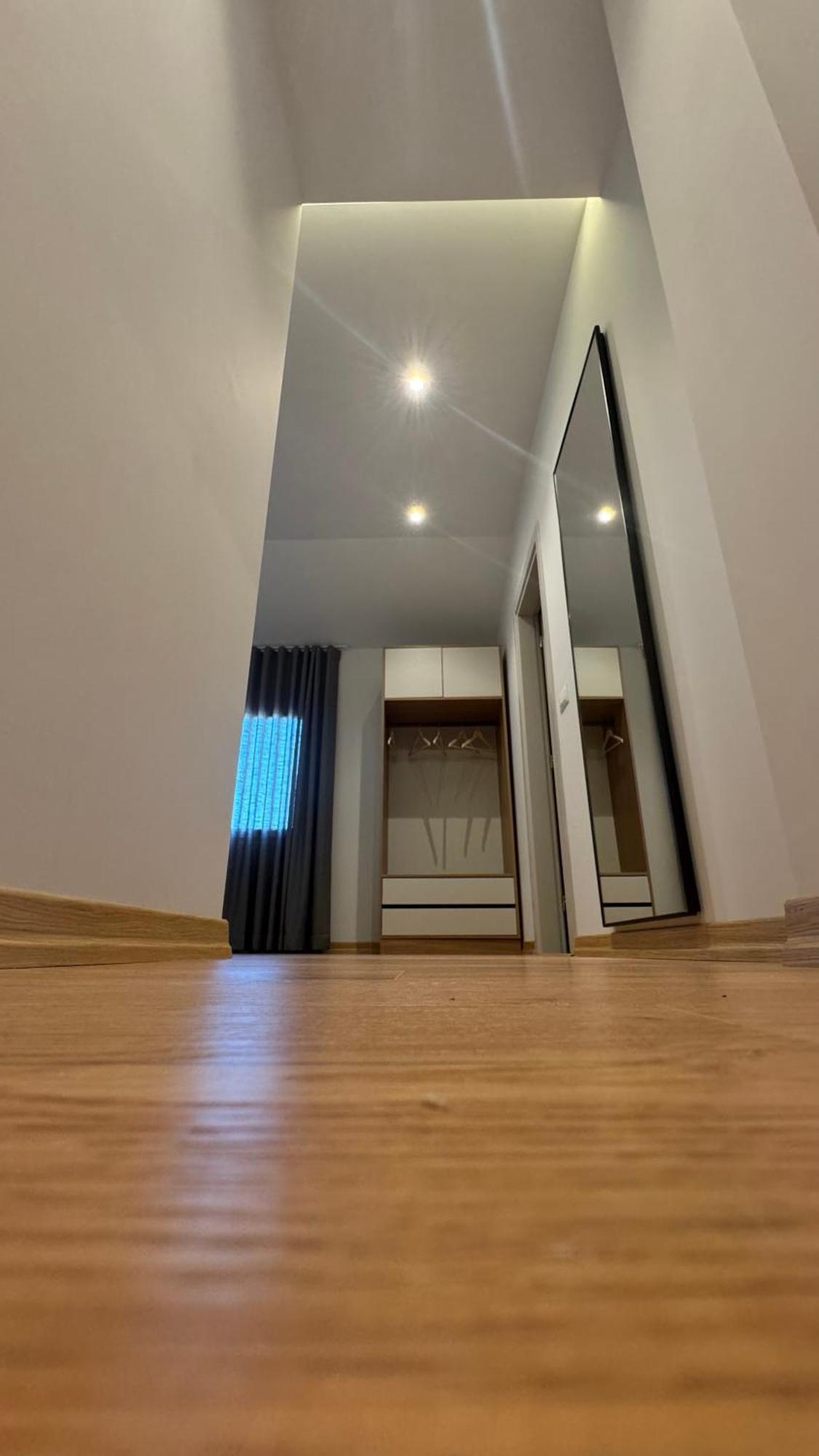 Izi Boutique Apartment Tirana Exterior photo